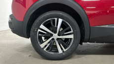 Peugeot 3008 1.2 PureTech Allure 5dr Petrol Estate